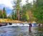 10 Tips for Dry Fly Fishing This Fall